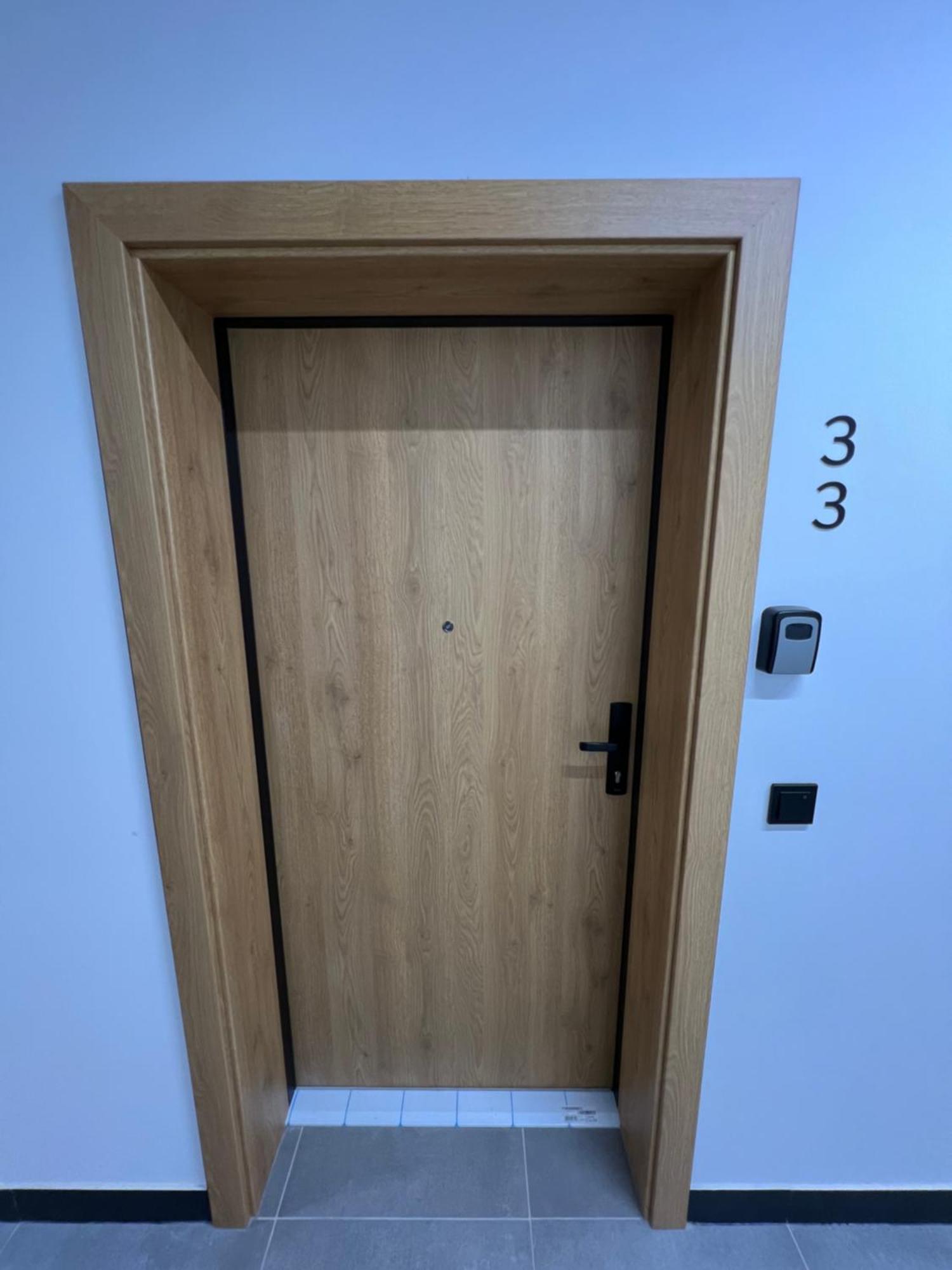 Mikolowska Small Heaven - Free Underground Parking Apartment