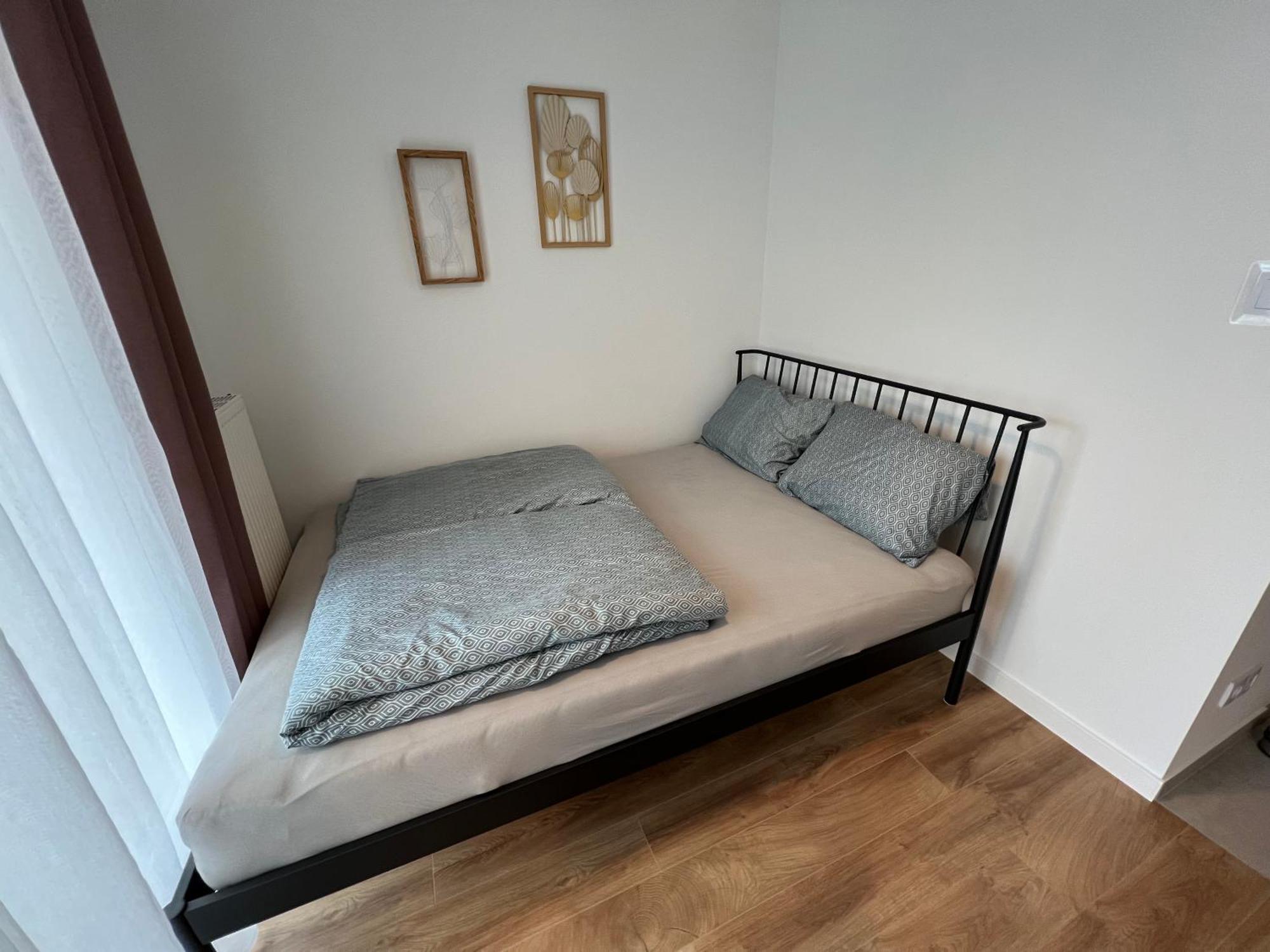 Mikolowska Small Heaven - Free Underground Parking Apartment Katowice