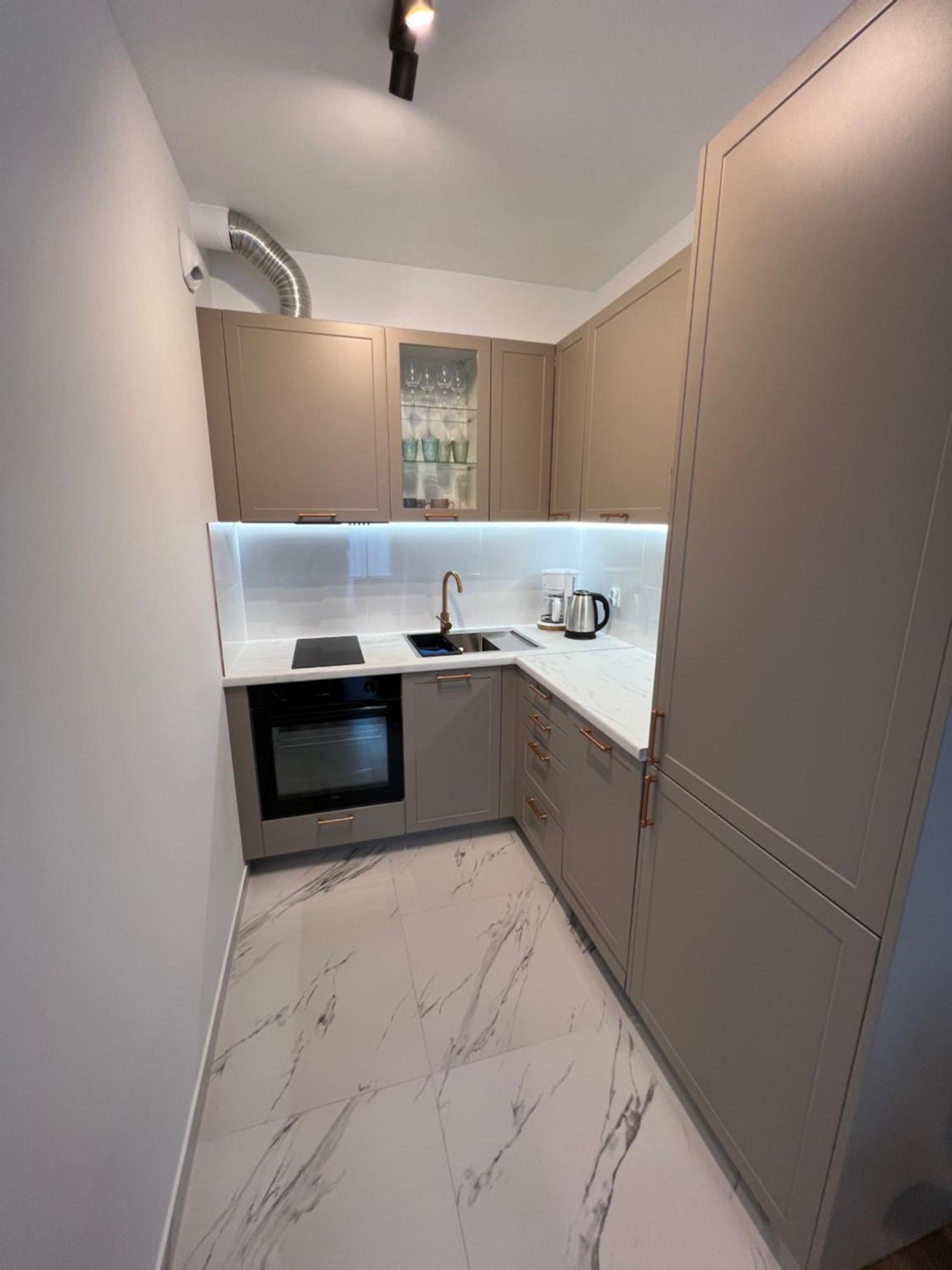 Apartment Mikolowska Small Heaven - Free Underground Parking