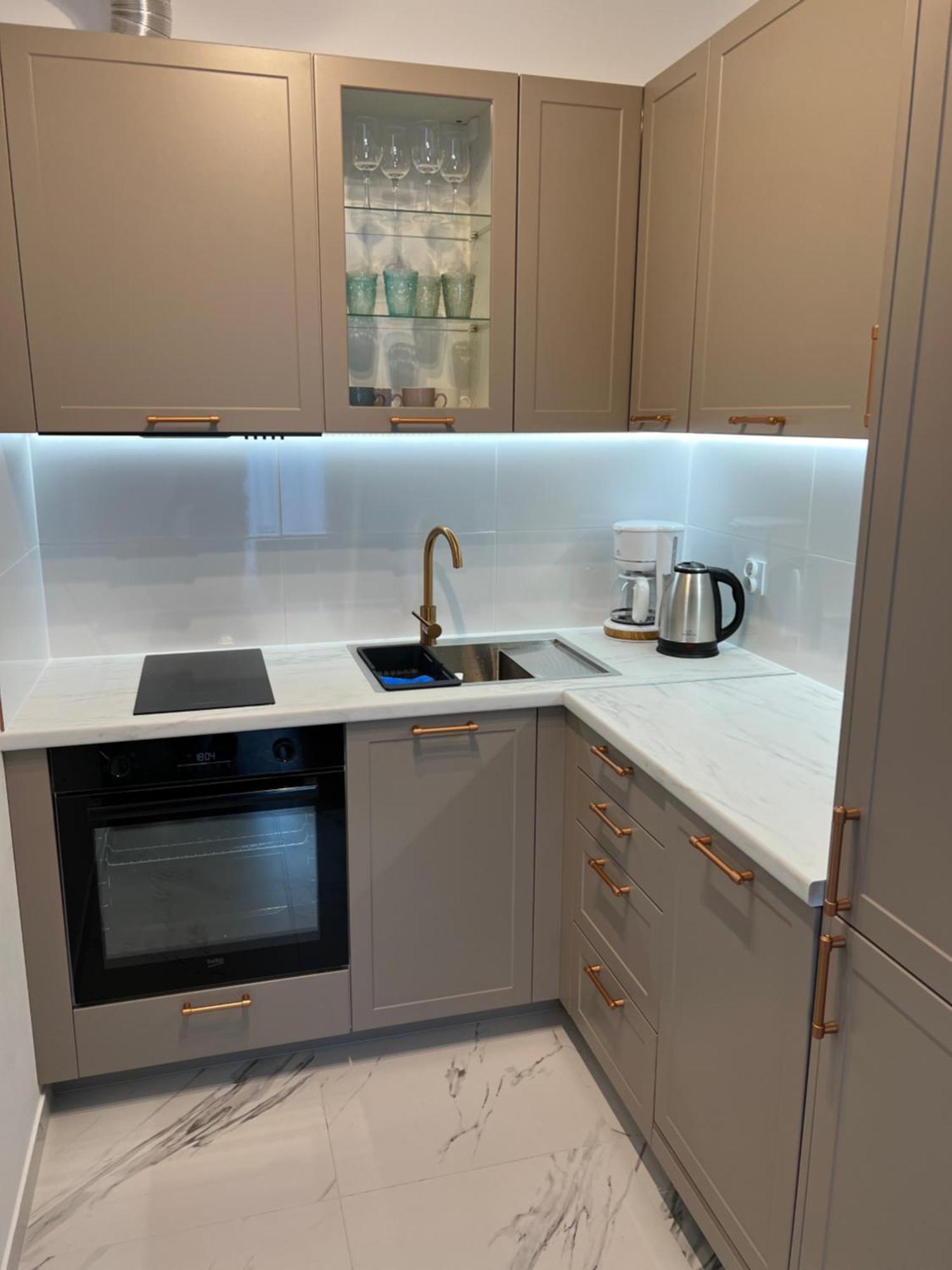 Apartment Mikolowska Small Heaven - Free Underground Parking *