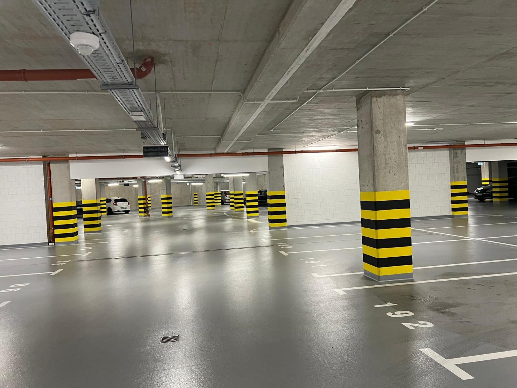 Mikolowska Small Heaven - Free Underground Parking * Katowice