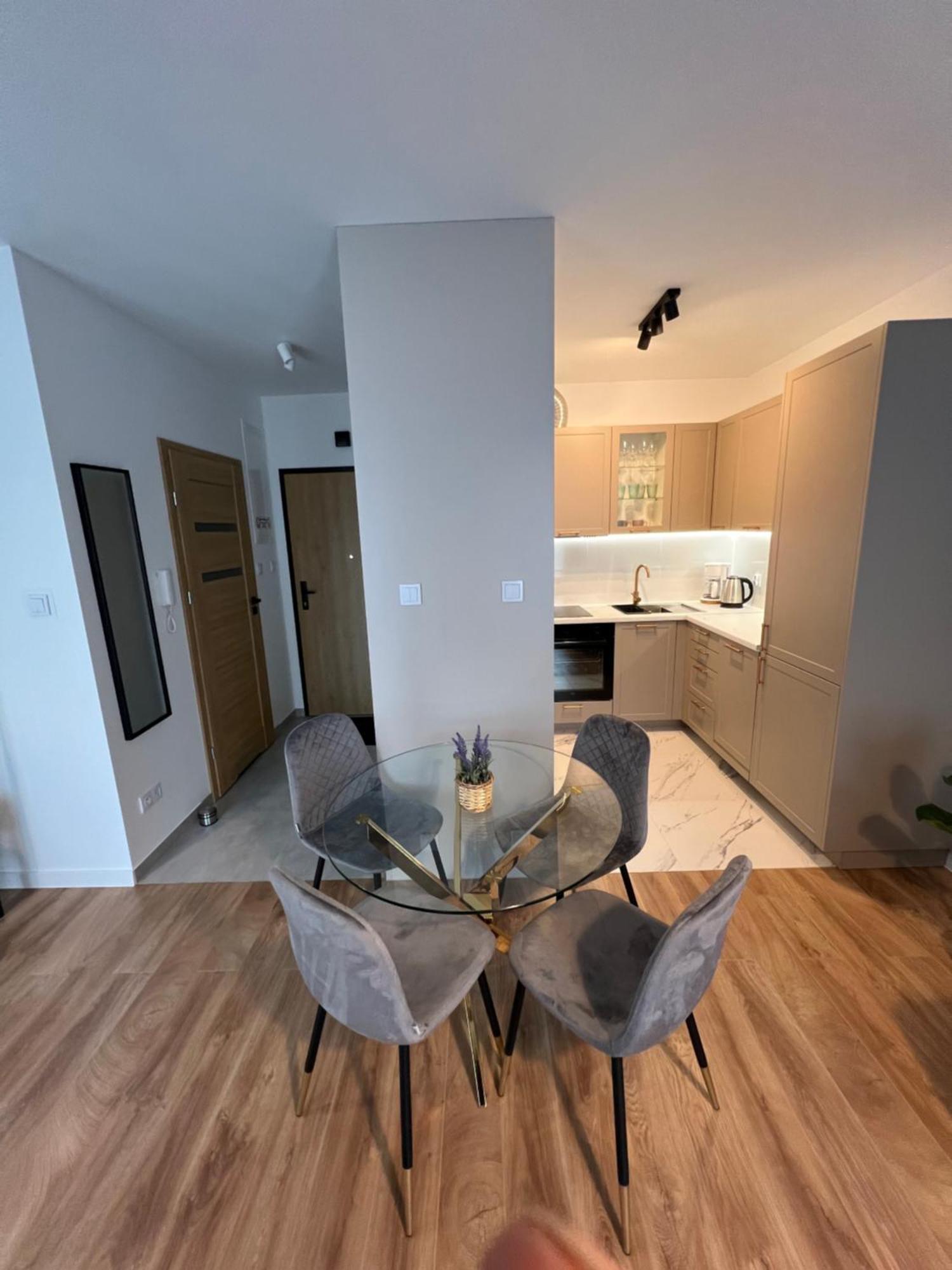 Mikolowska Small Heaven - Free Underground Parking Apartment *