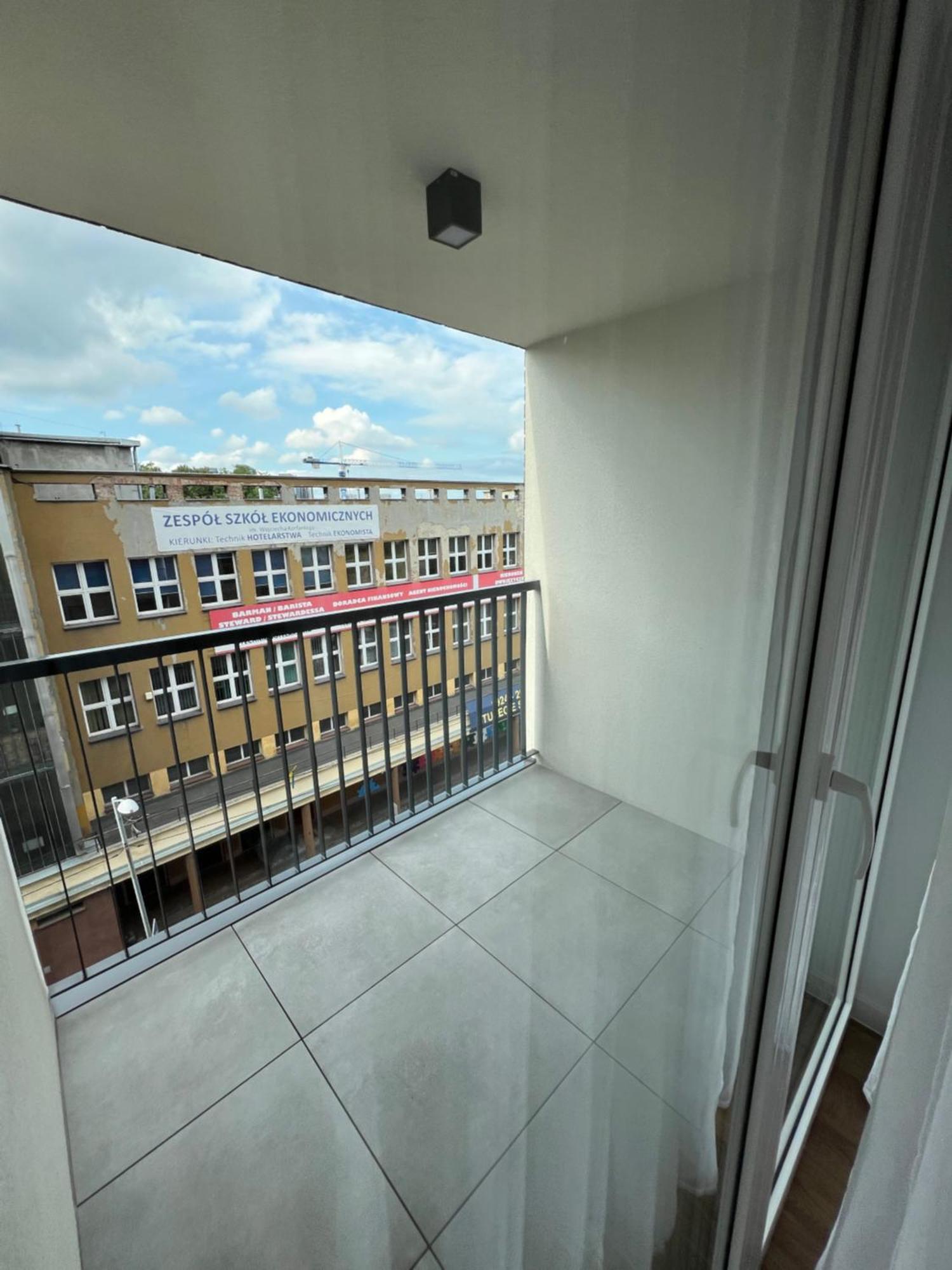 Mikolowska Small Heaven - Free Underground Parking Apartment Katowice