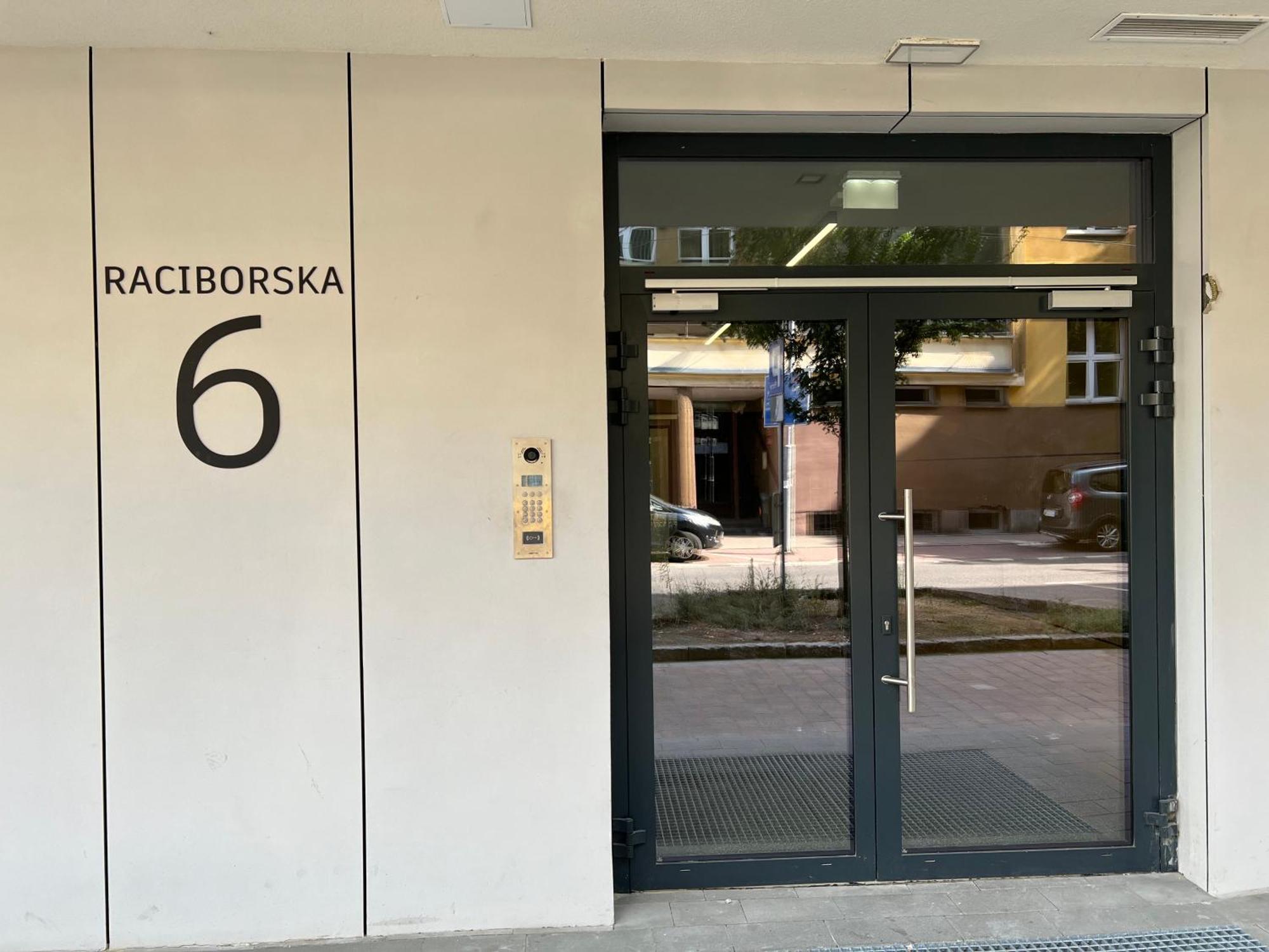 Mikolowska Small Heaven - Free Underground Parking